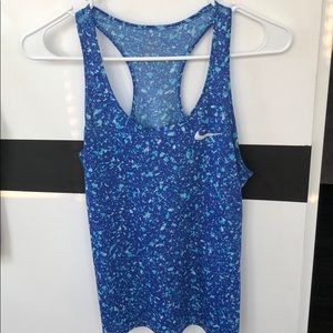 Nike Dri-Fit Tank